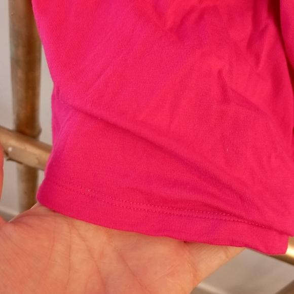 🎆 Esprit Cross Over Jersey Top - Picture 2 of 9